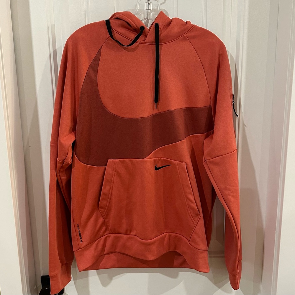 Nike Pullover Hoodie Men’s Medium